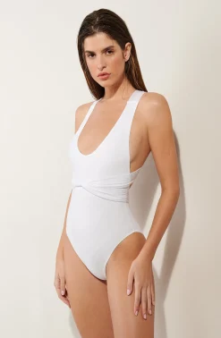 Pain de Sucre leila Blanc Outlet