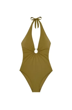 Pain de Sucre leven Bronze New