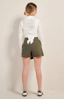 Pain de Sucre liho Écume