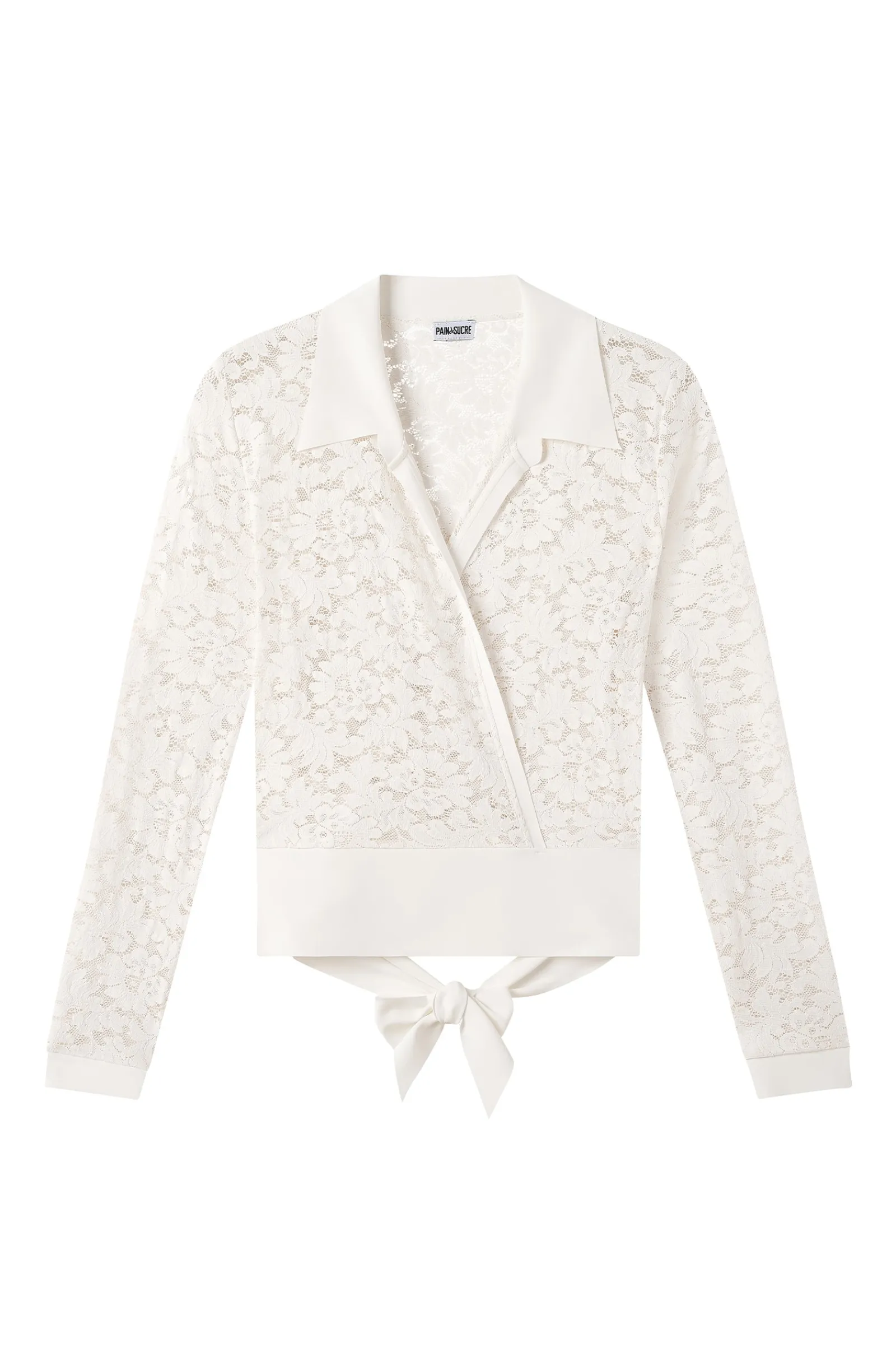 Pain de Sucre liho Écume