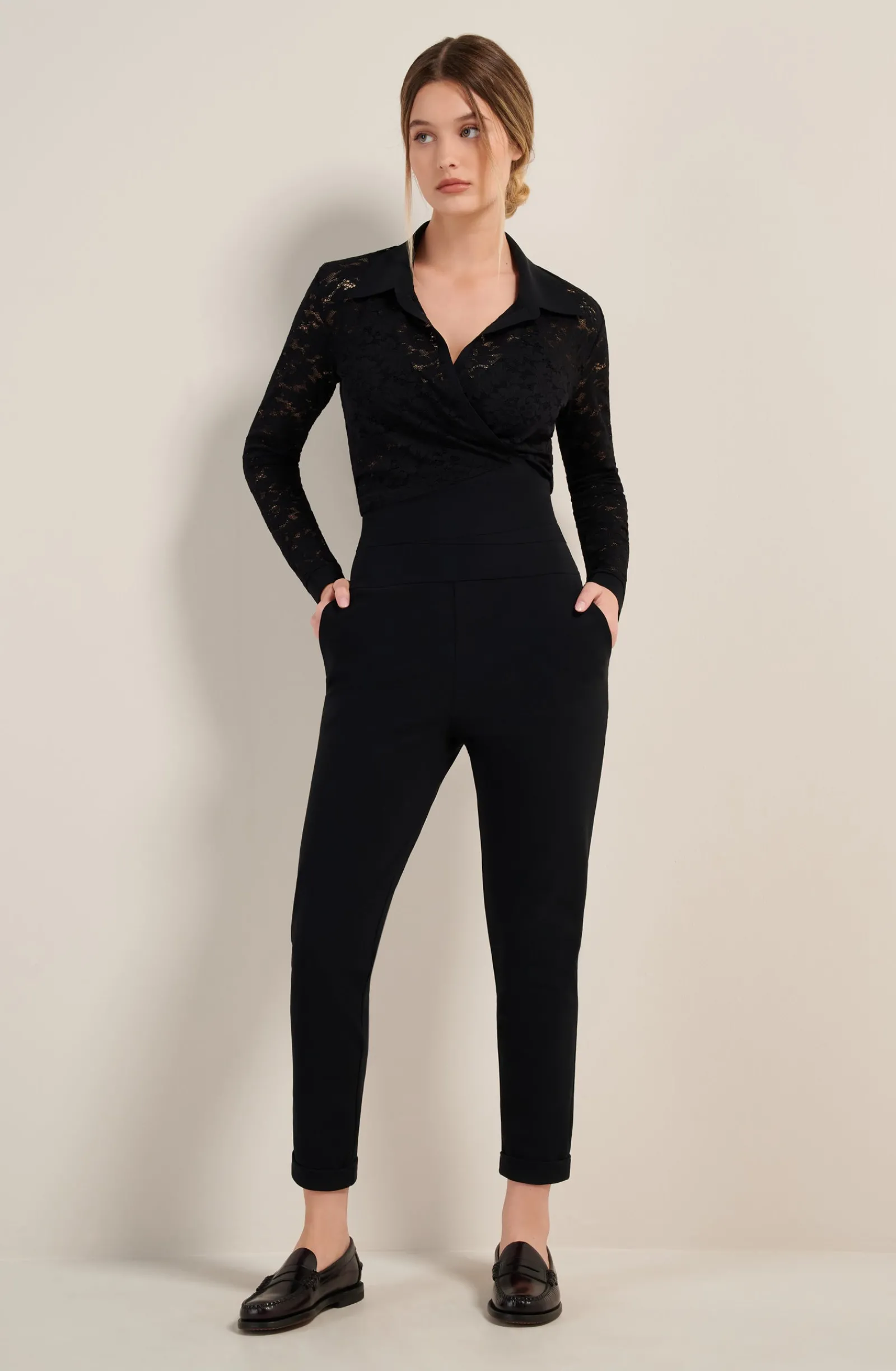 Pain de Sucre liho Noir Best