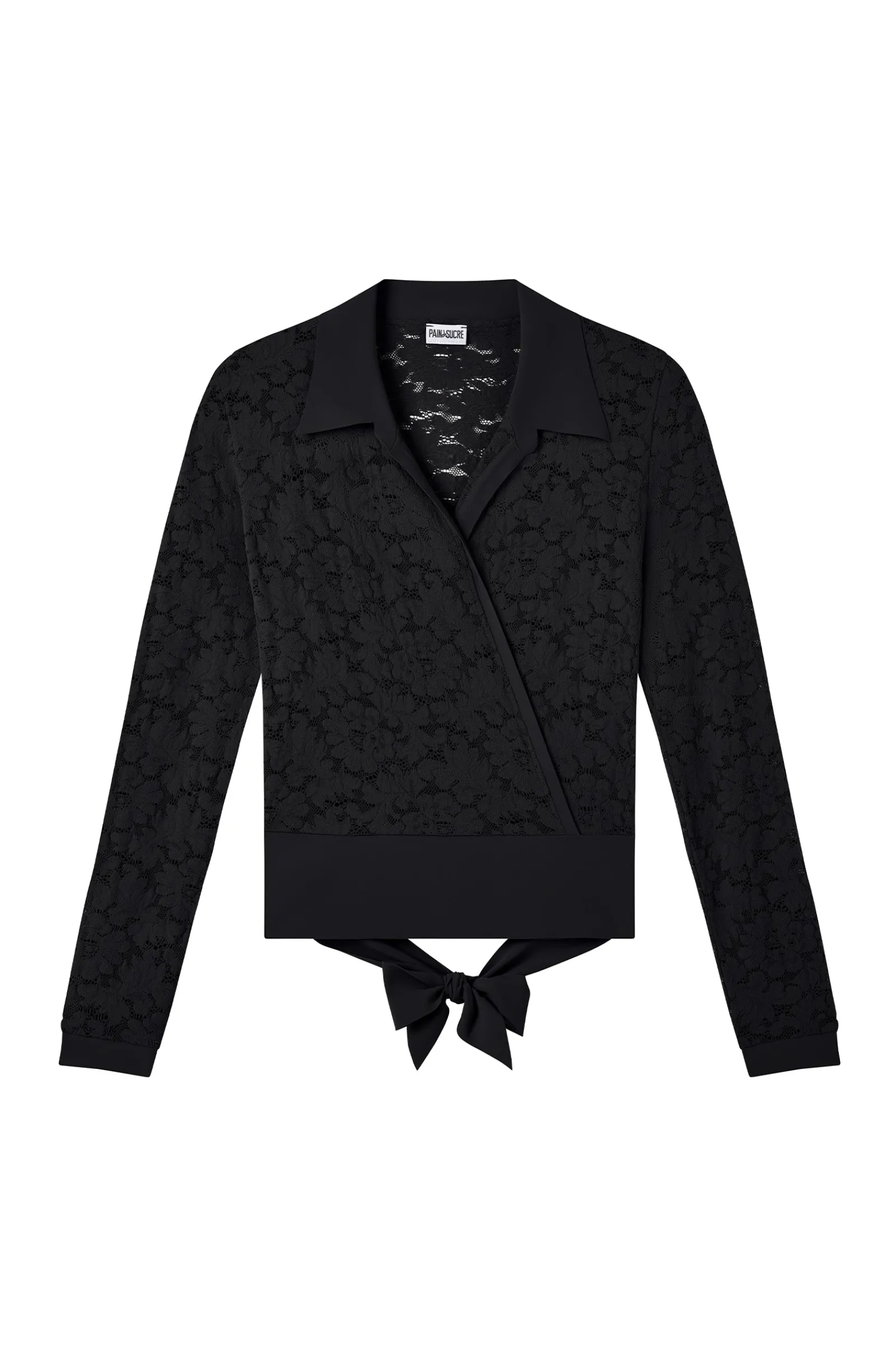 Pain de Sucre liho Noir Best