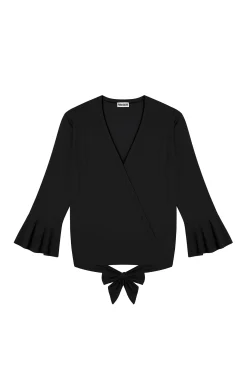 Pain de Sucre lizz Noir Sale