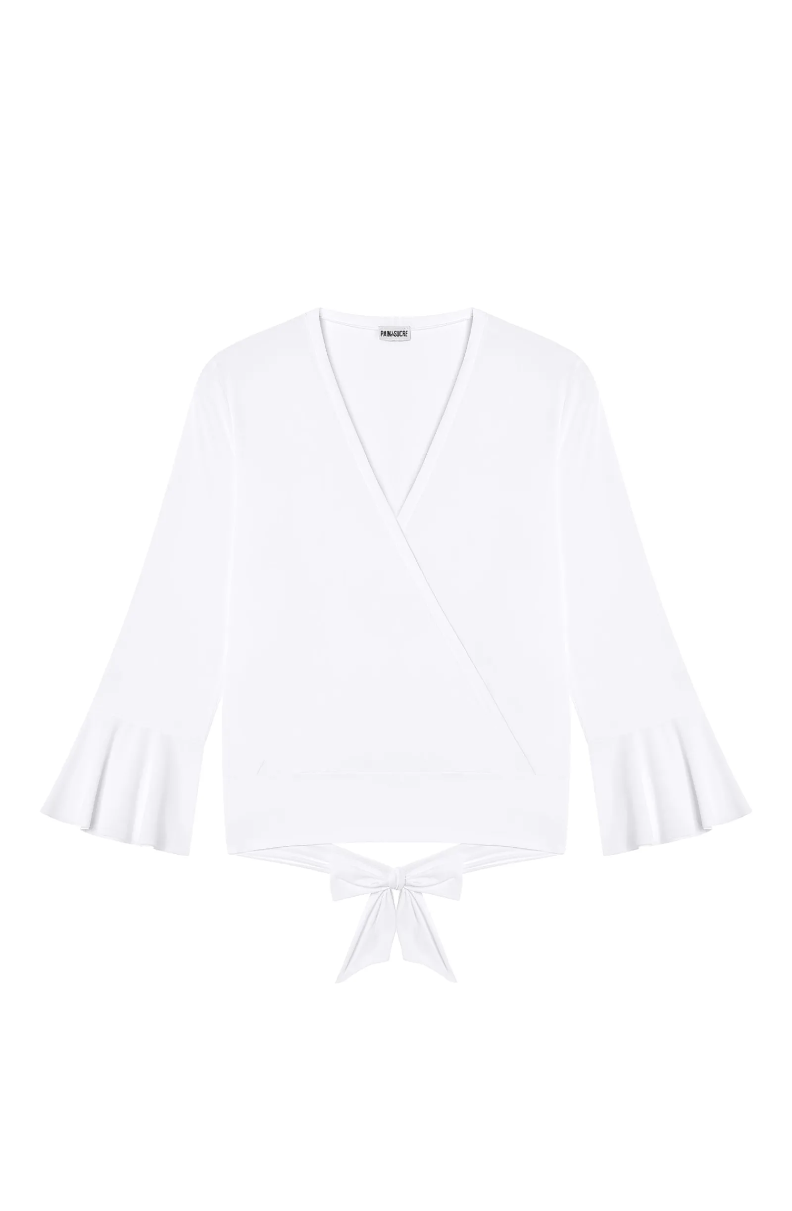 Pain de Sucre lizz Blanc Hot