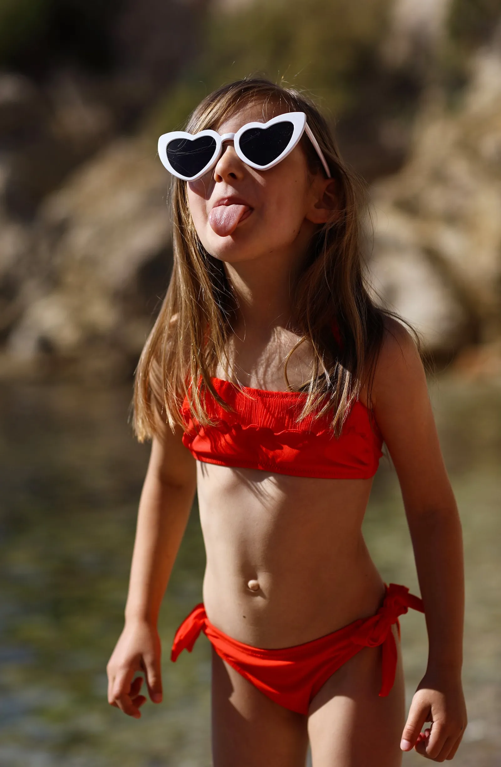 Pain de Sucre louna Orange Hot