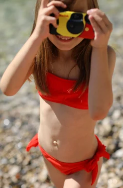 Pain de Sucre louna Orange Hot