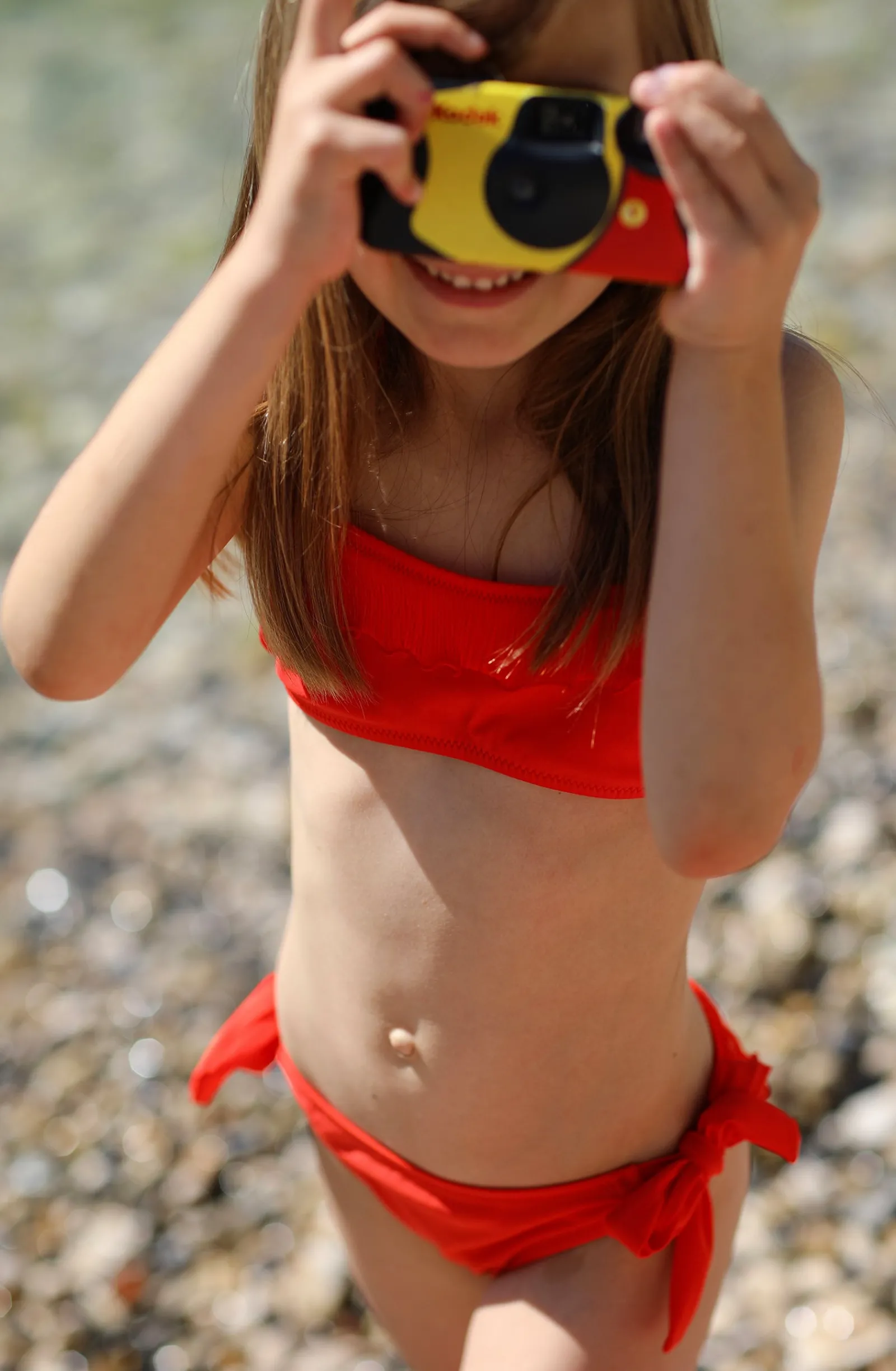 Pain de Sucre louna Orange Hot