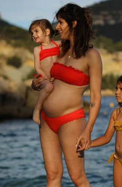 Pain de Sucre louna Orange Hot