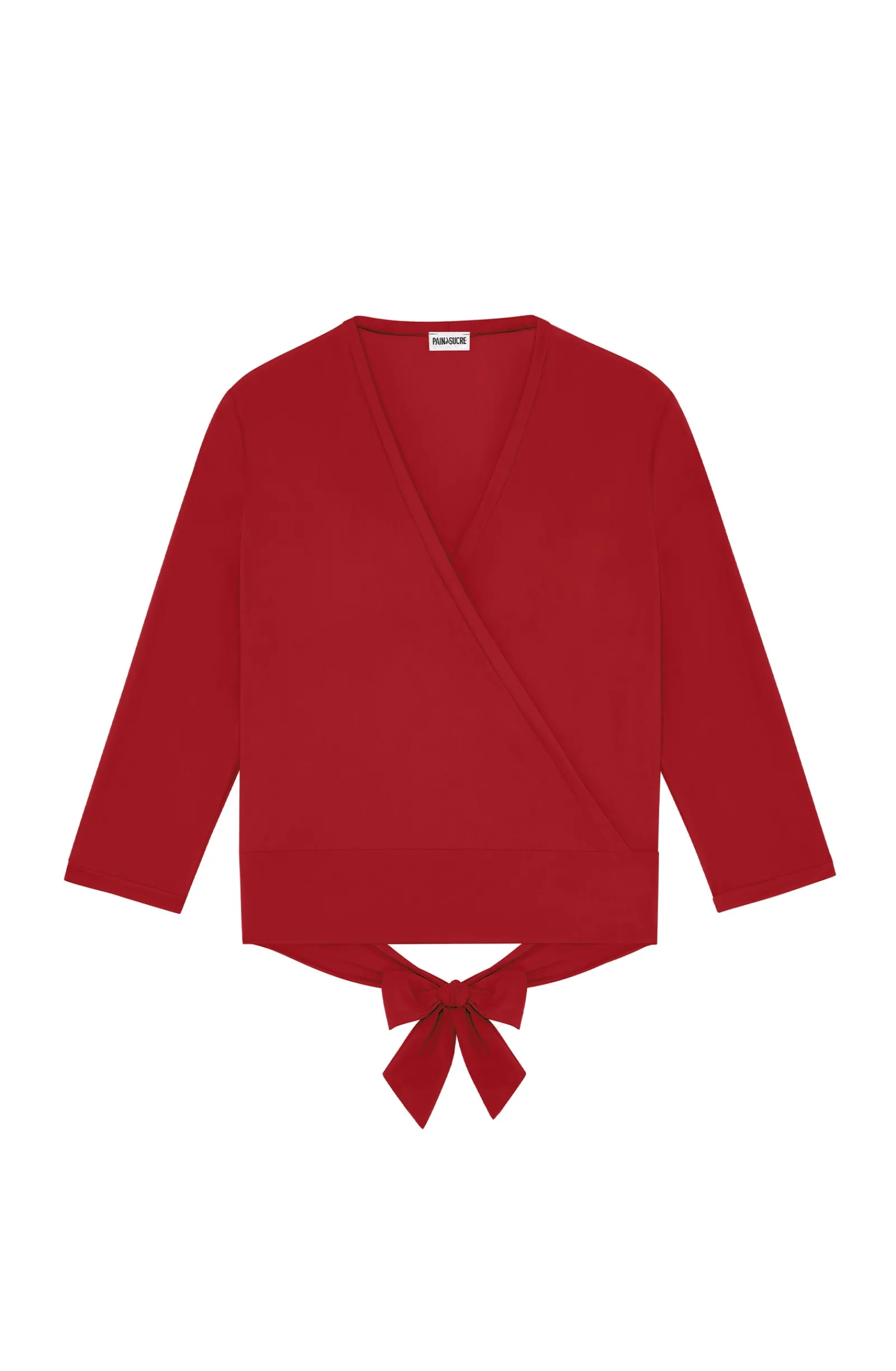 Pain de Sucre luiza Garance New