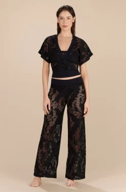 Pain de Sucre manoa Noir