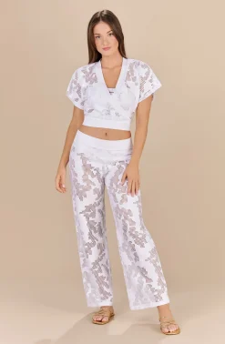 Pain de Sucre manoa Blanc Outlet