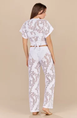 Pain de Sucre manoa Blanc Outlet