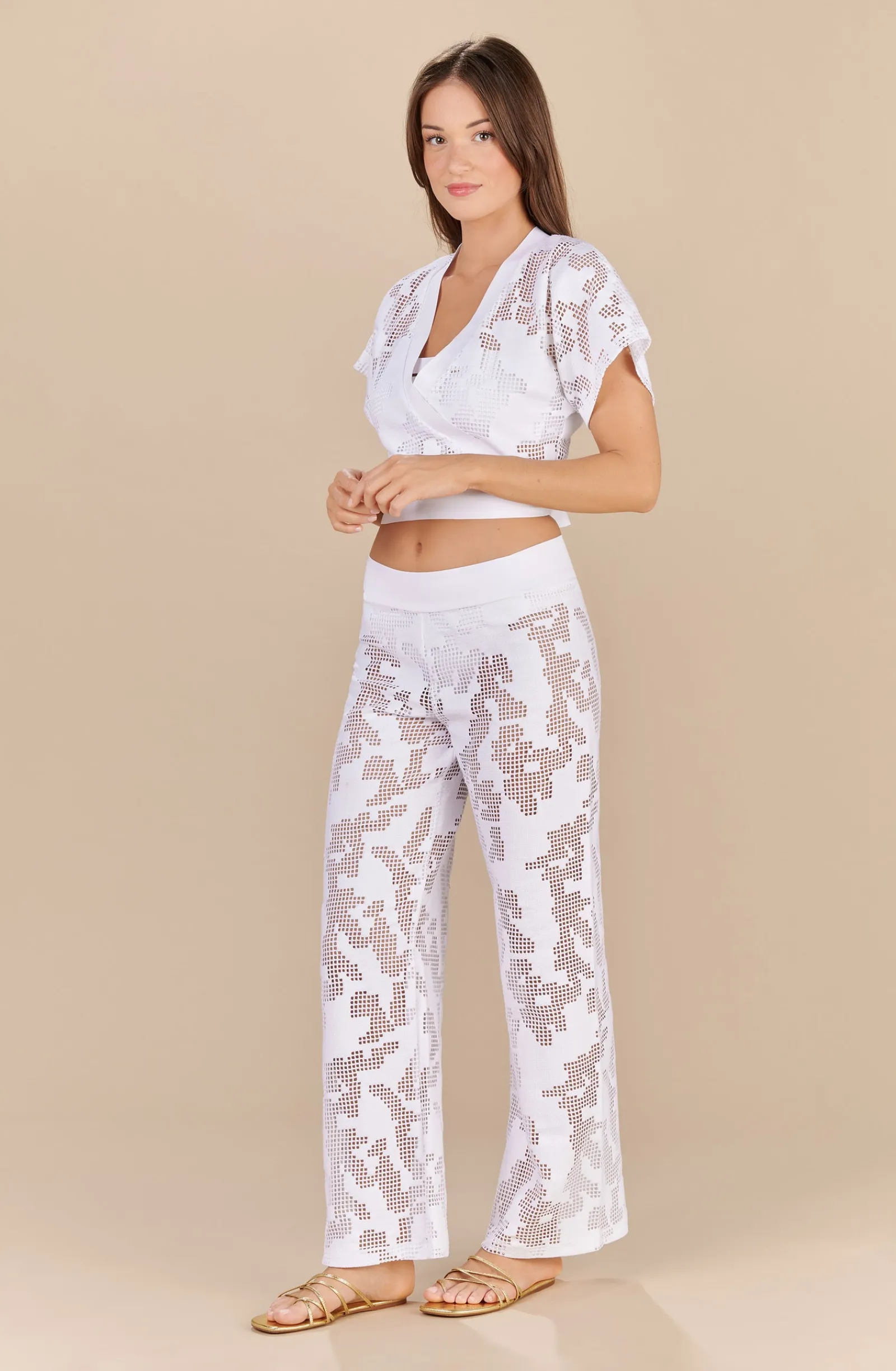 Pain de Sucre manoa Blanc Outlet