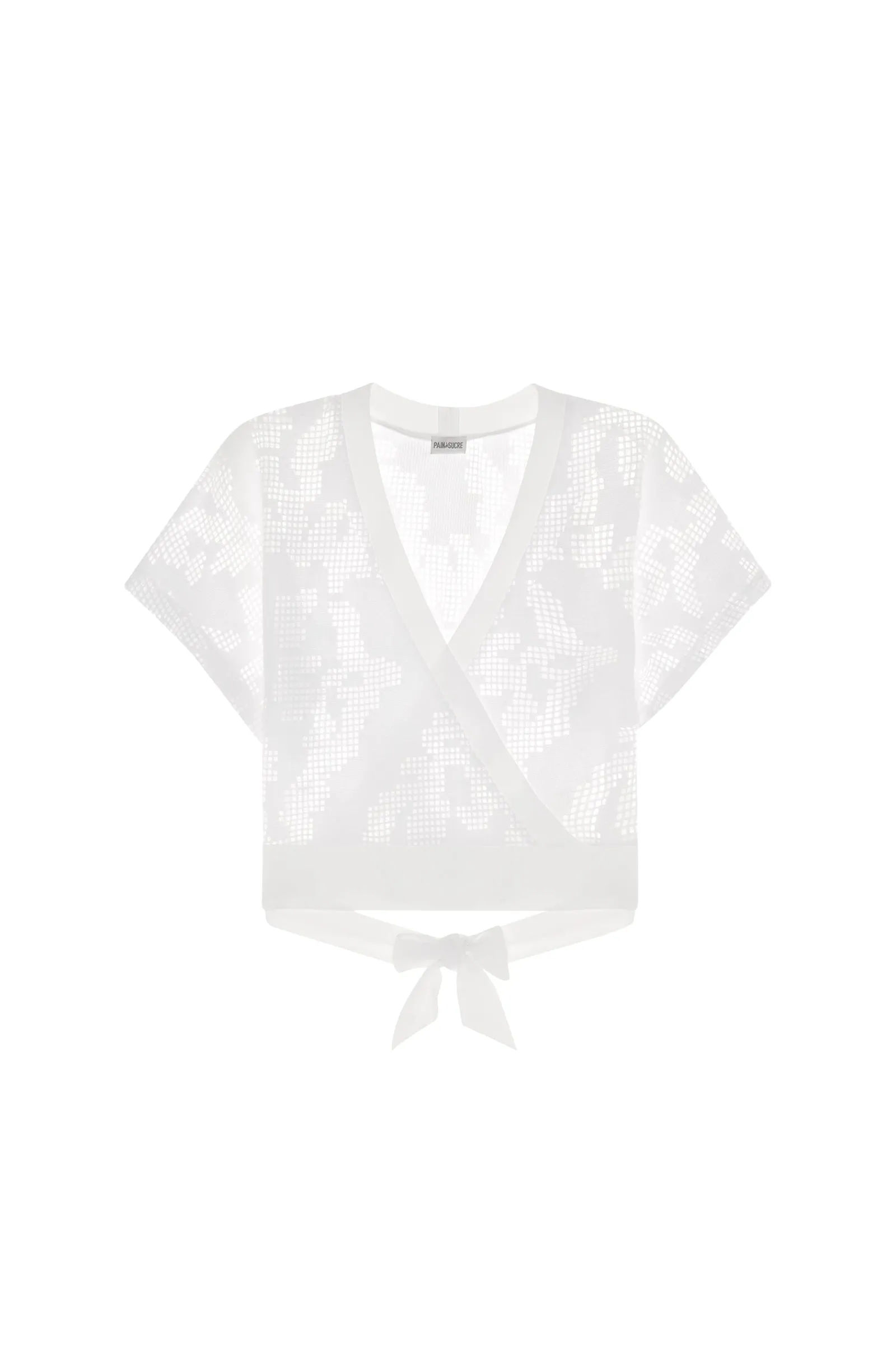 Pain de Sucre manoa Blanc Outlet