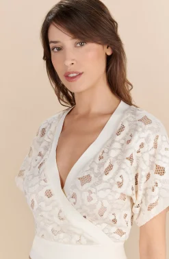 Pain de Sucre manoa Ecru Best