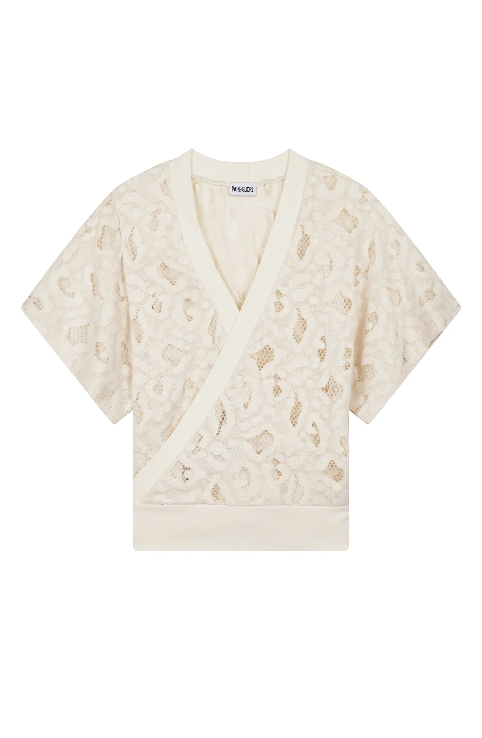 Pain de Sucre manoa Ecru Best