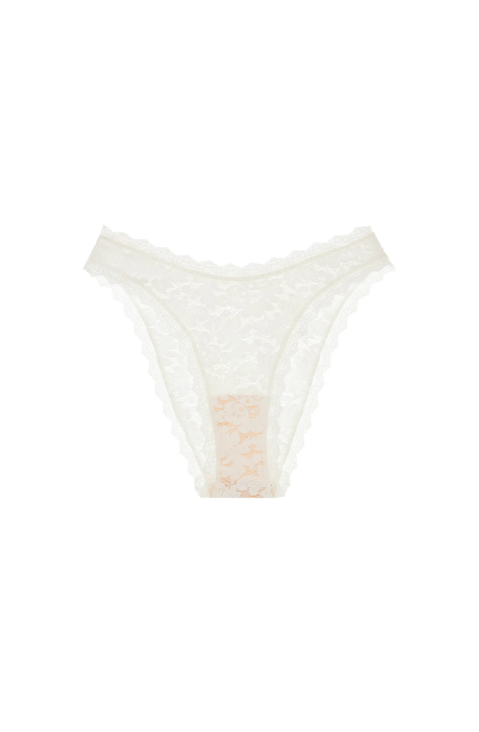 Pain de Sucre masha Écume Online