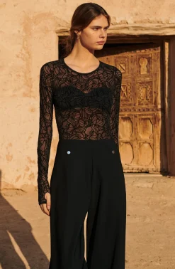 Pain de Sucre moana Noir Sale