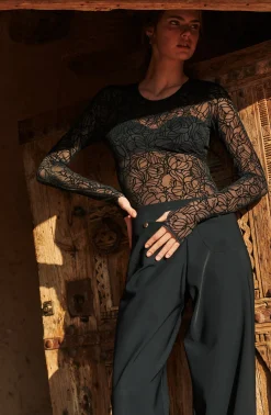 Pain de Sucre moana Noir Sale