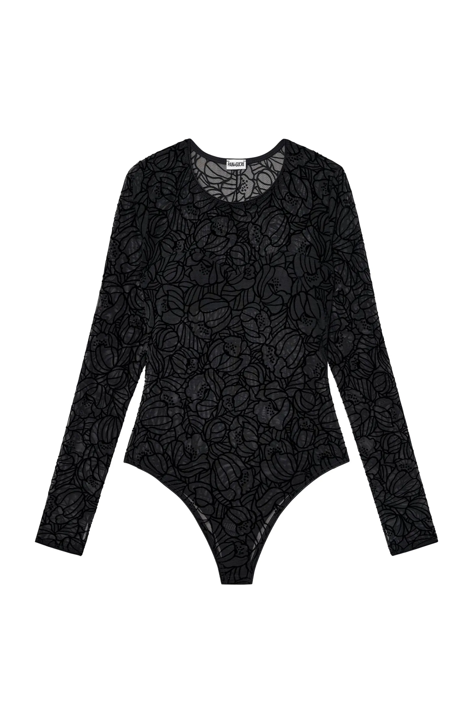 Pain de Sucre moana Noir Sale