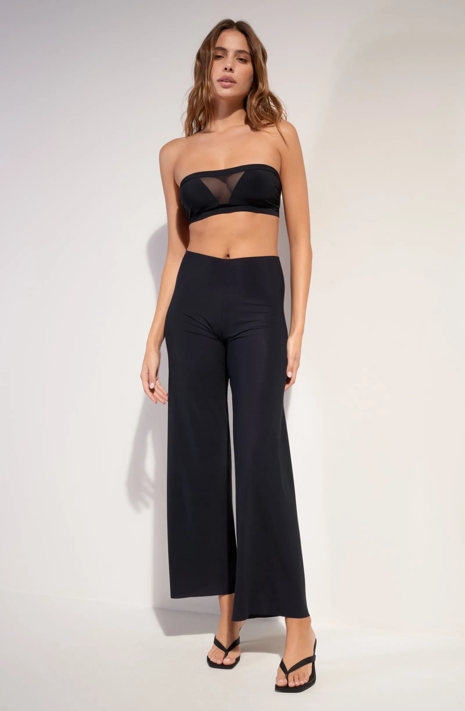 Pain de Sucre myla Noir New