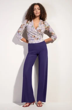 Pain de Sucre myla Purple Hot