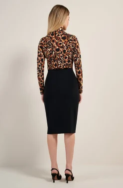 Pain de Sucre mylena Noir Discount