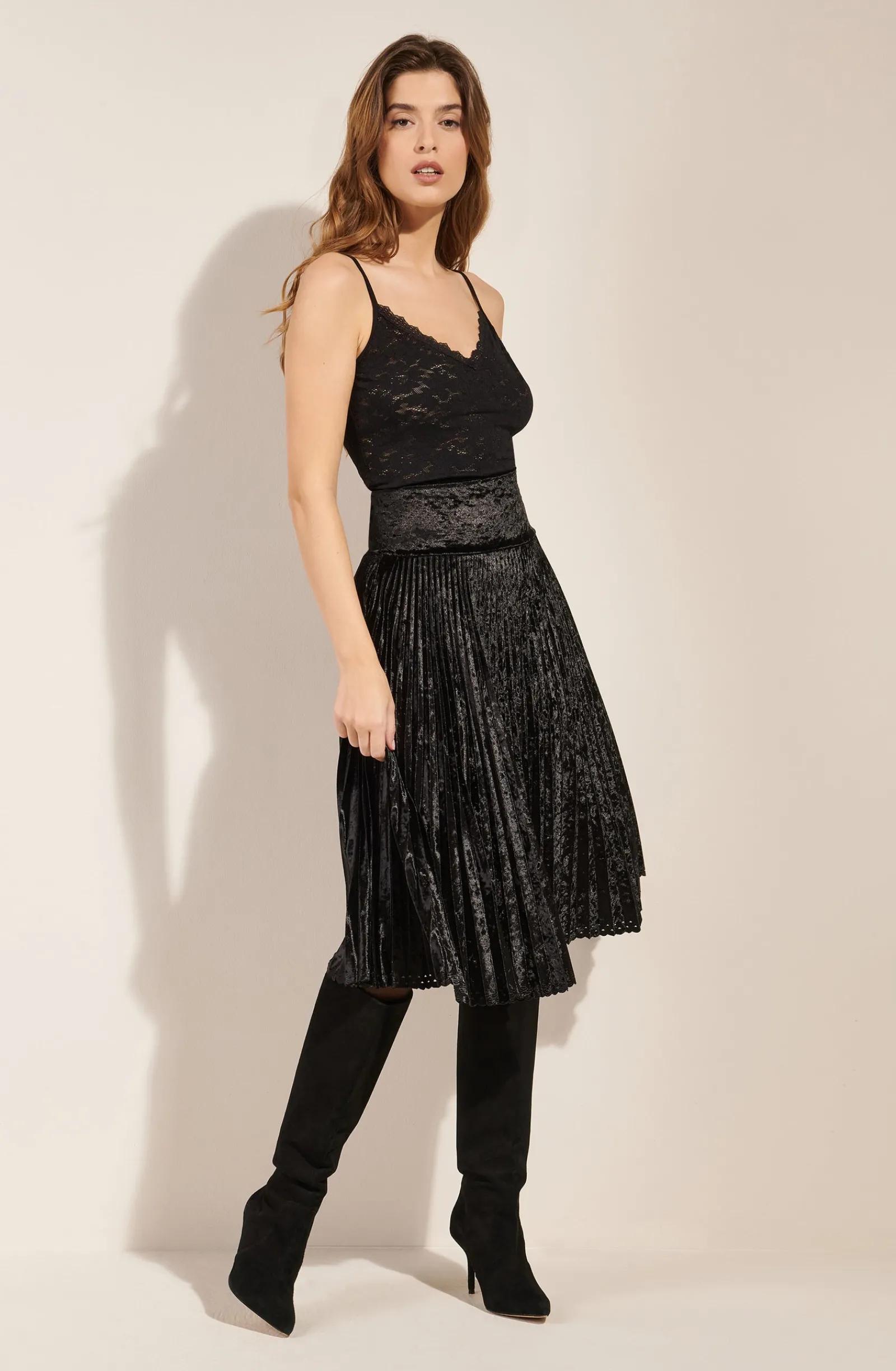 Pain de Sucre nako Noir New