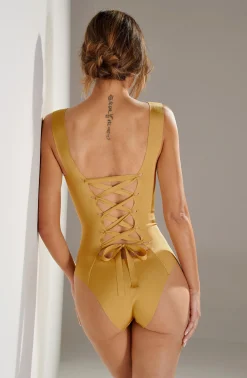 Pain de Sucre nancy Gold Online