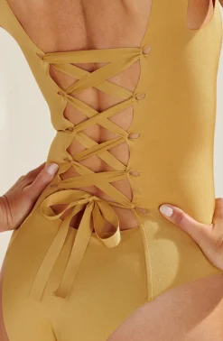 Pain de Sucre nancy Gold Online