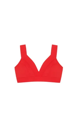 Pain de Sucre naomy Rouge Discount