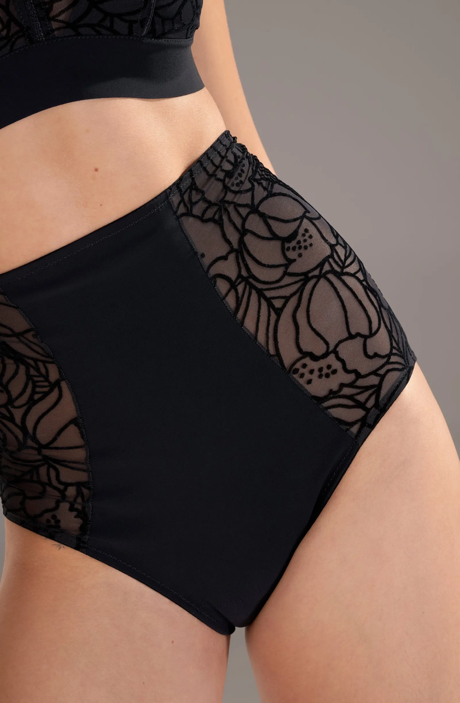 Pain de Sucre nel Noir Best