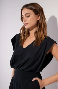 Pain de Sucre nola Noir Hot