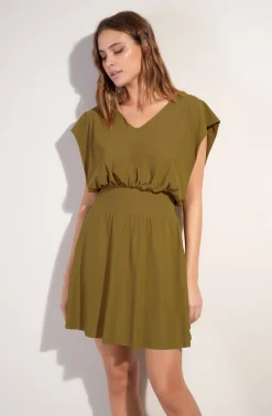 Pain de Sucre nola Bronze Hot