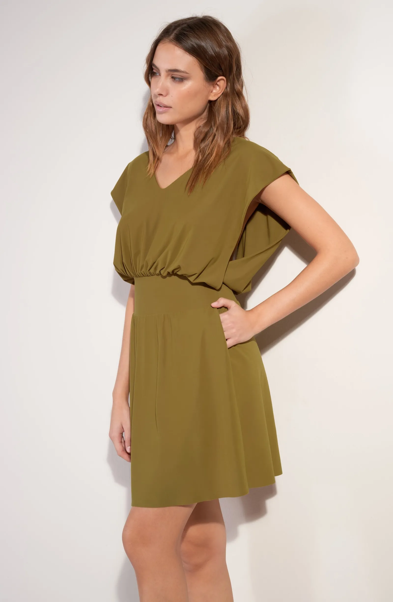 Pain de Sucre nola Bronze Hot