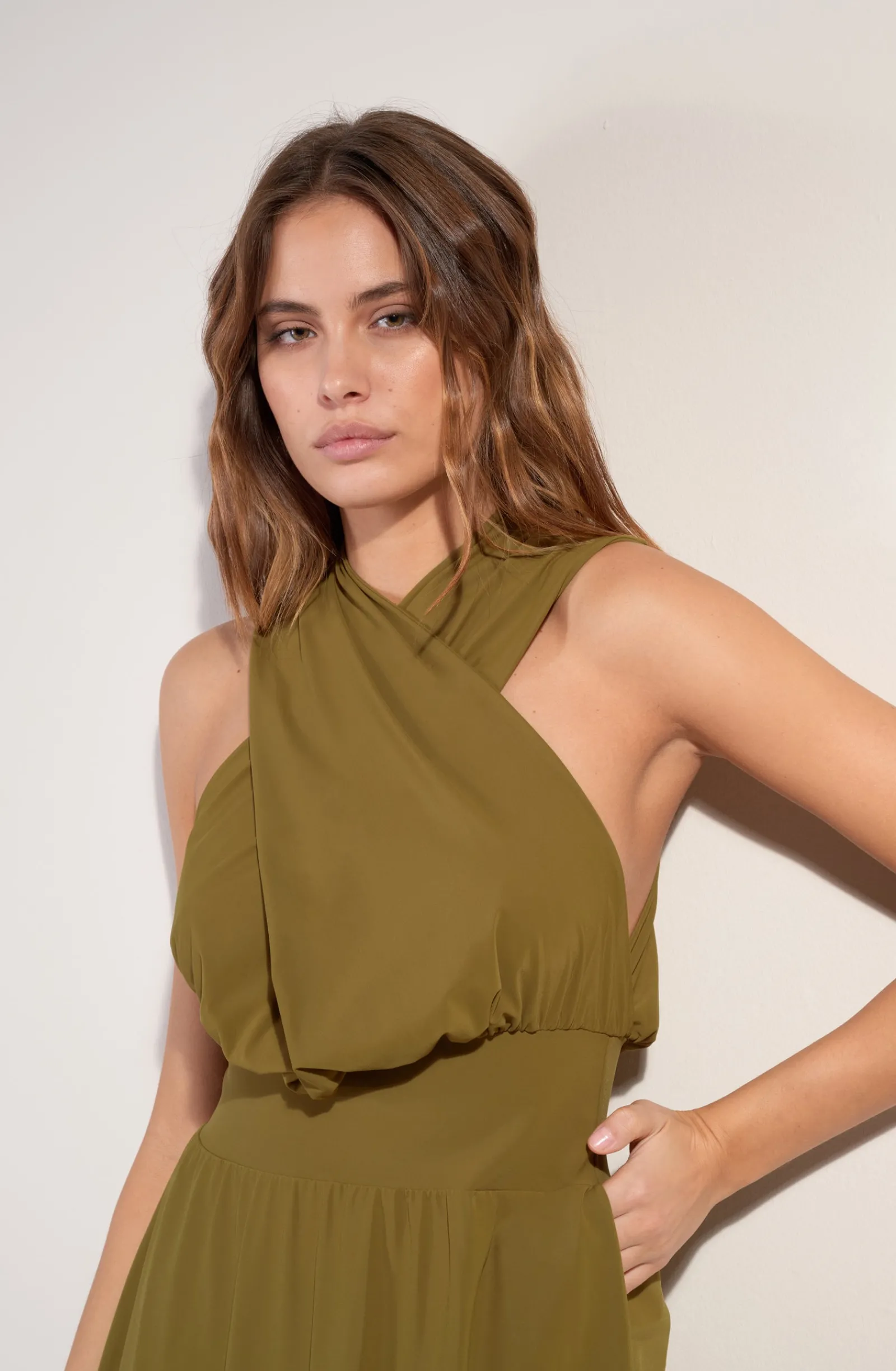 Pain de Sucre nola Bronze Hot