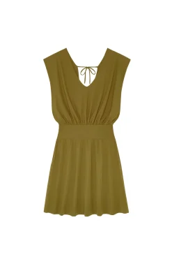 Pain de Sucre nola Bronze Hot