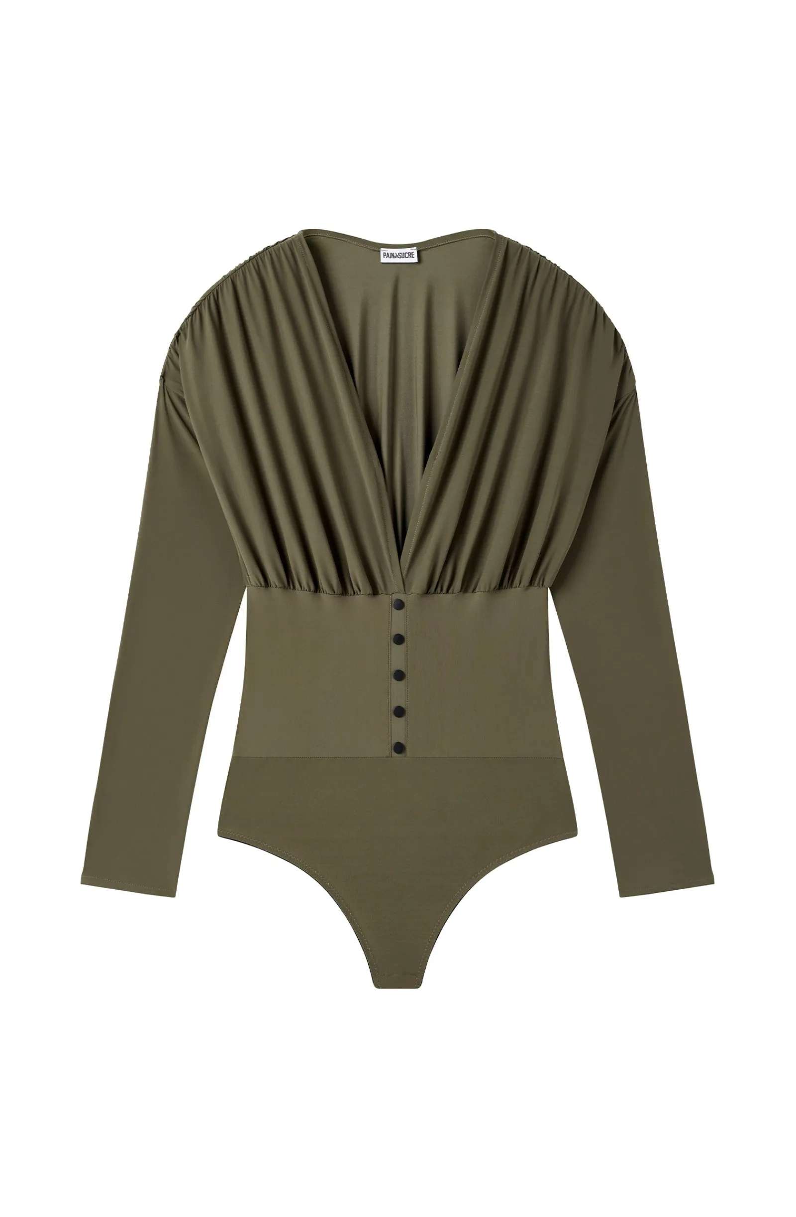 Pain de Sucre osya Lichen