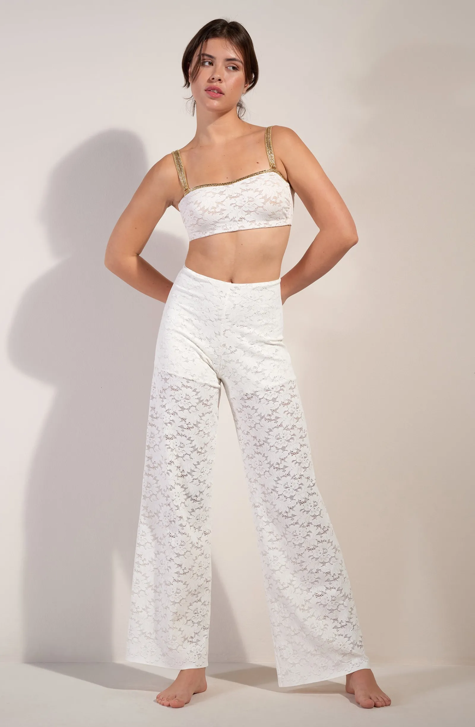 Pain de Sucre paco Ecume Hot