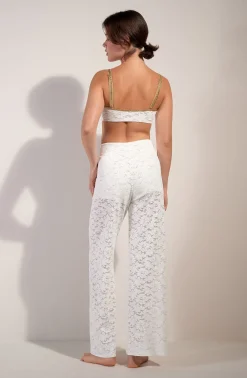 Pain de Sucre paco Ecume Hot