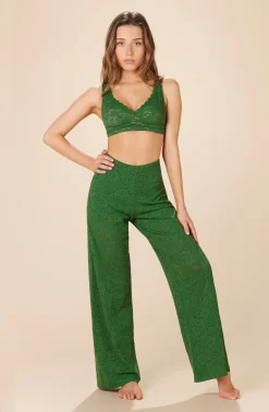 Pain de Sucre paco Vert Olive