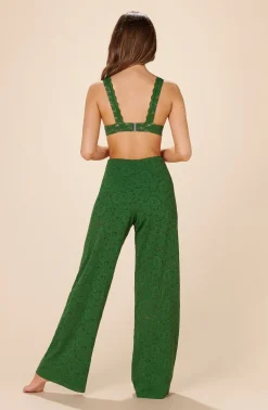 Pain de Sucre paco Vert Olive