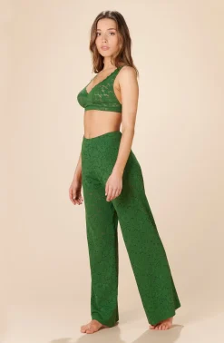 Pain de Sucre paco Vert Olive