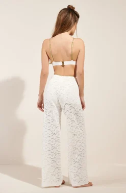 Pain de Sucre paige Écume Best