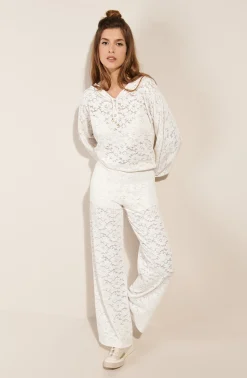 Pain de Sucre paige Écume Best