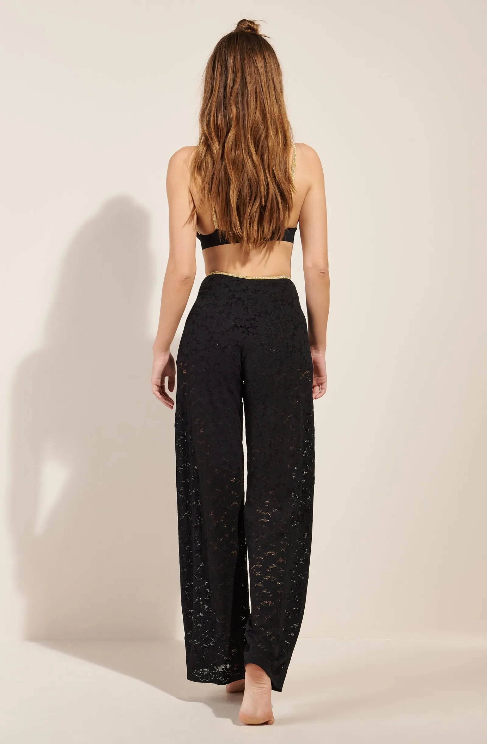 Pain de Sucre paige Noir Discount