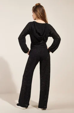 Pain de Sucre paige Noir Discount