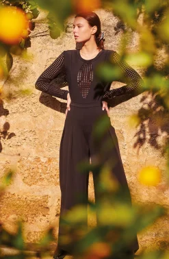 Pain de Sucre pandora Noir Sale