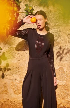 Pain de Sucre pandora Noir Sale