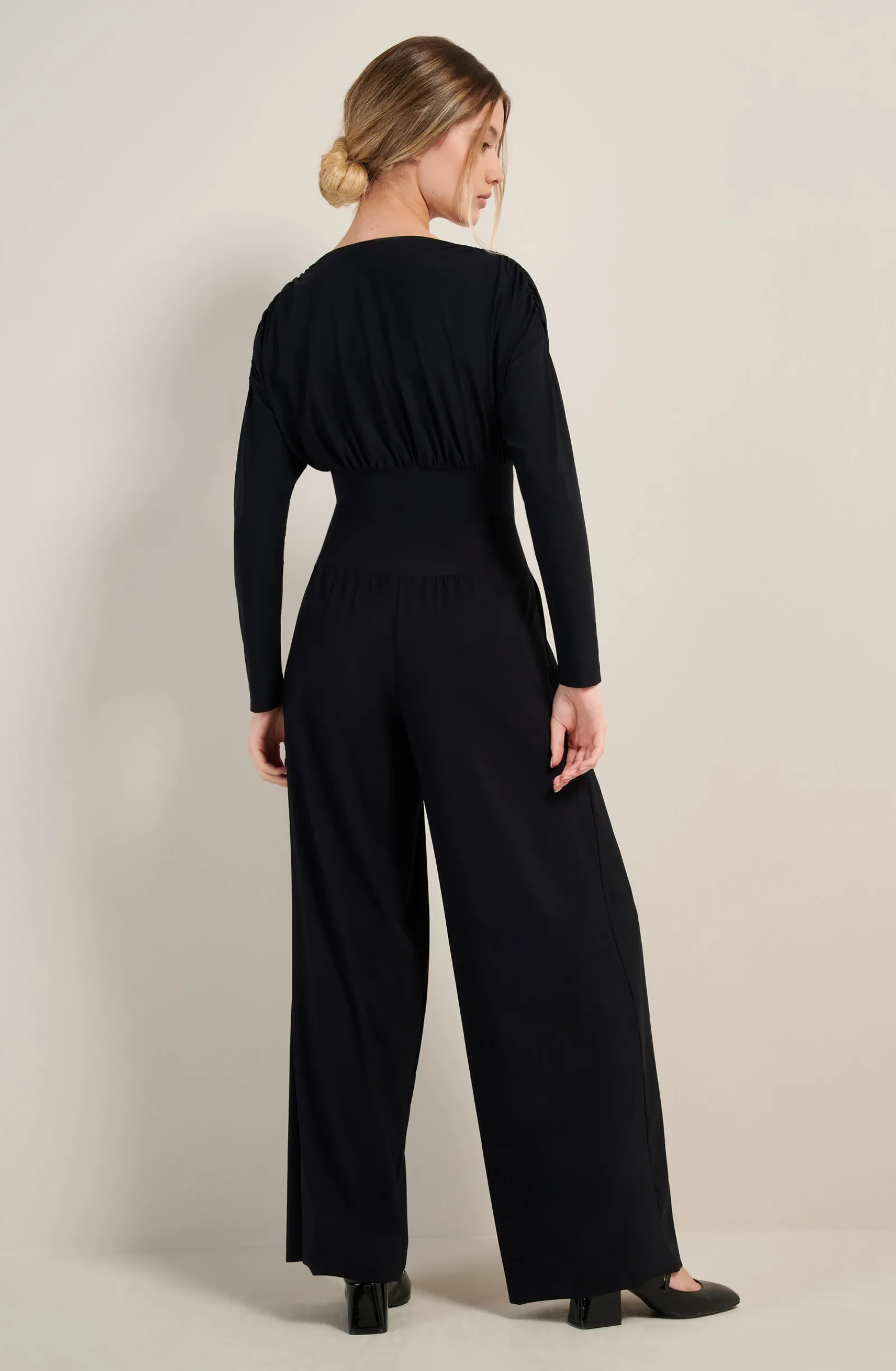 Pain de Sucre panna Noir New